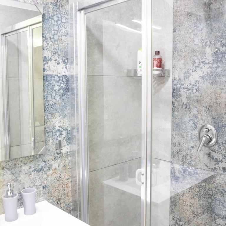Plebiscito House - Casa Vacanze Napoli - One-Bedroom Apartment - 12