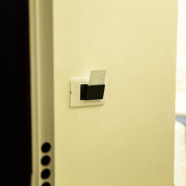 Plebiscito House - Casa Vacanze Napoli - One-Bedroom Apartment - 30