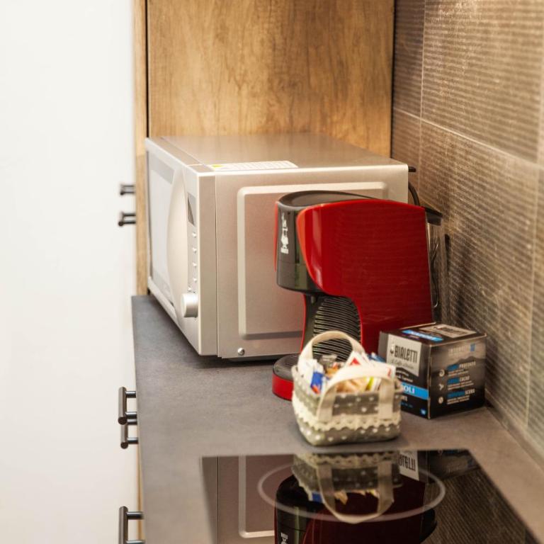 Plebiscito House - Casa Vacanze Napoli - One-Bedroom Apartment - 23