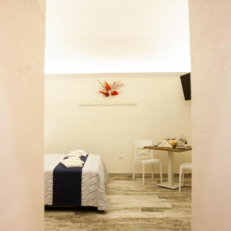 Plebiscito House - Casa Vacanze Napoli - One-Bedroom Apartment - 32