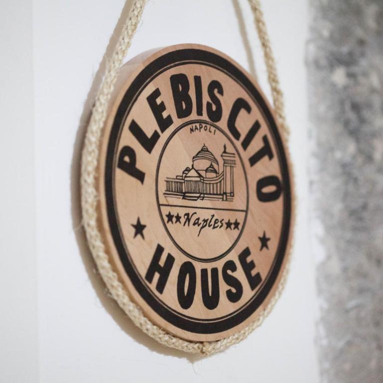 Plebiscito House - Casa Vacanze Napoli - One-Bedroom Apartment - 35
