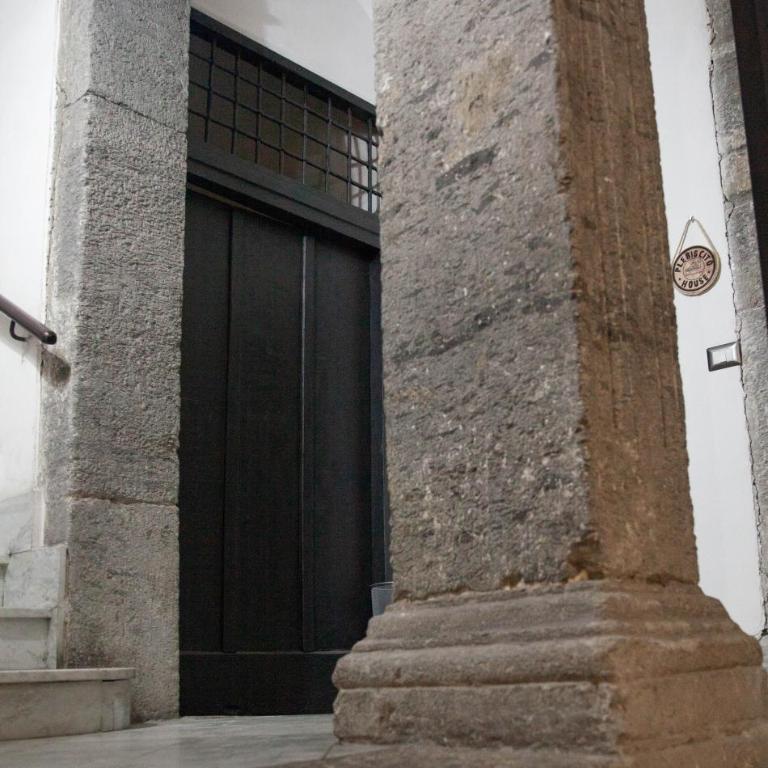 Plebiscito House - Casa Vacanze Napoli - One-Bedroom Apartment - 38