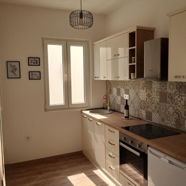 Petivat Gardens - Apartman sa Pogledom na Vrt - 7
