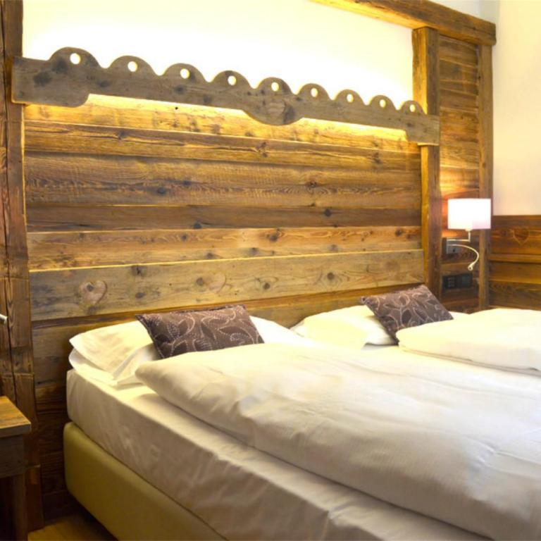 Alpholiday Dolomiti Wellness & Family Hotel - Suite Junior con balcón - 3