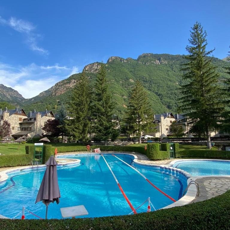 LINSOLES 44B - Appartement - 46