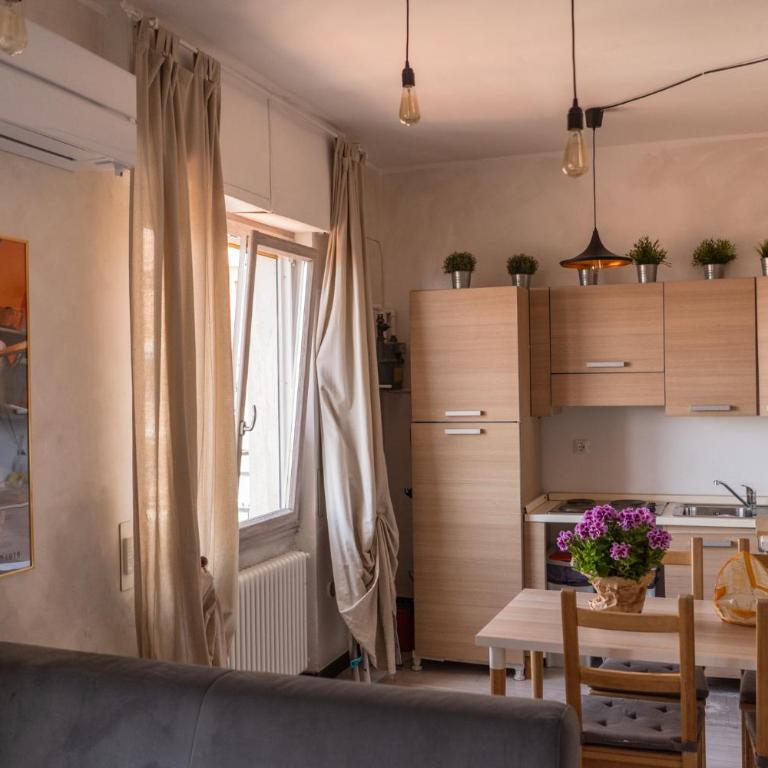 Attico43 Openspace Fronte Mare - Superior Studio - 20