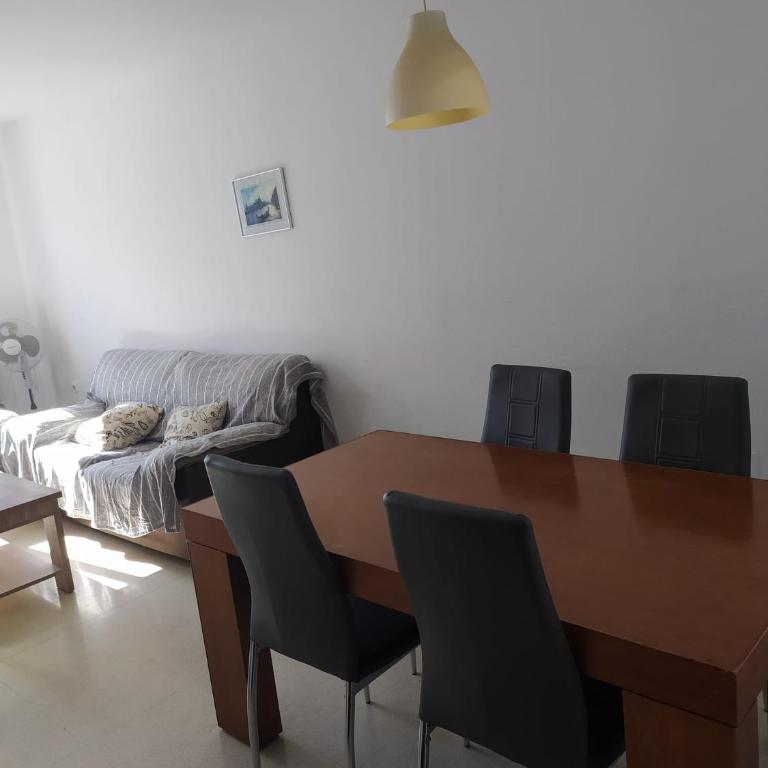 Paraiso alquiler vacacional - Apartamento Estándar de 3 dormitorios - 22