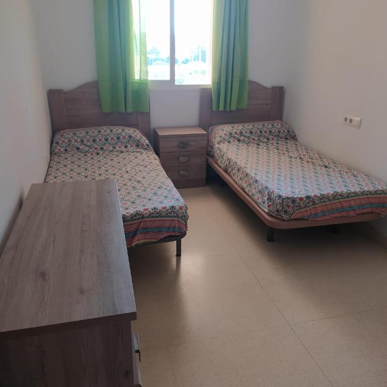 Paraiso alquiler vacacional - Apartamento Estándar de 3 dormitorios - 30
