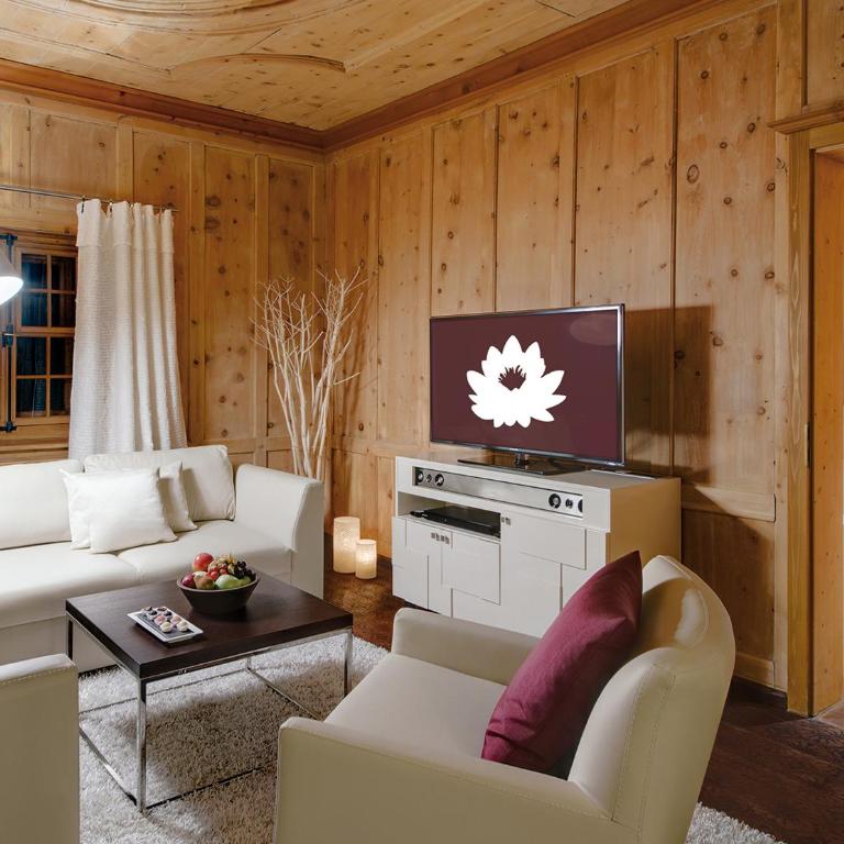 Giardino Mountain - Alpine Suite - 3