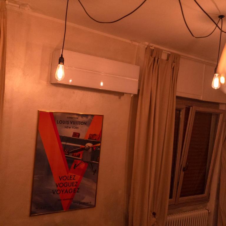 Attico43 Openspace Fronte Mare - Superior Studio - 42