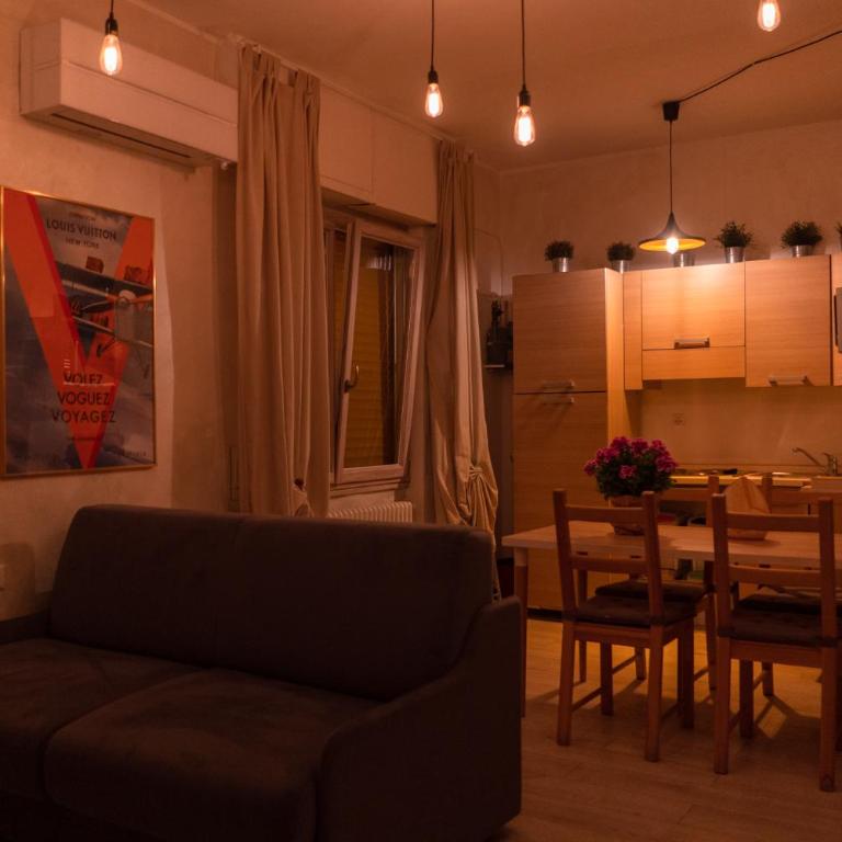 Attico43 Openspace Fronte Mare - Superior Studio - 51