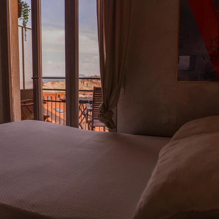 Attico43 Openspace Fronte Mare - Superior Studio - 40