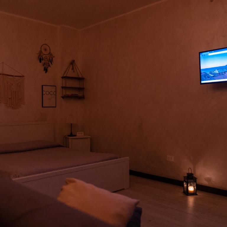 Attico43 Openspace Fronte Mare - Superior Studio - 28