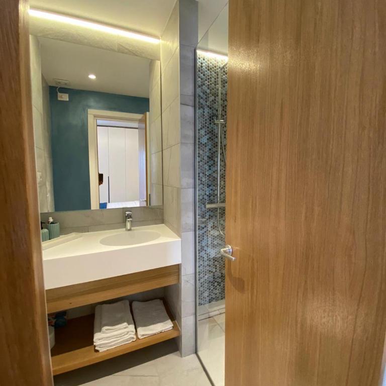 GoConcept Studio Sardegna - Appartamento con 1 Camera da Letto - 14