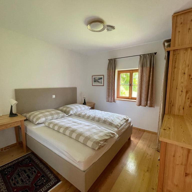 Klösterle Haus Egon - Chalet mit 1 Schlafzimmer - 9