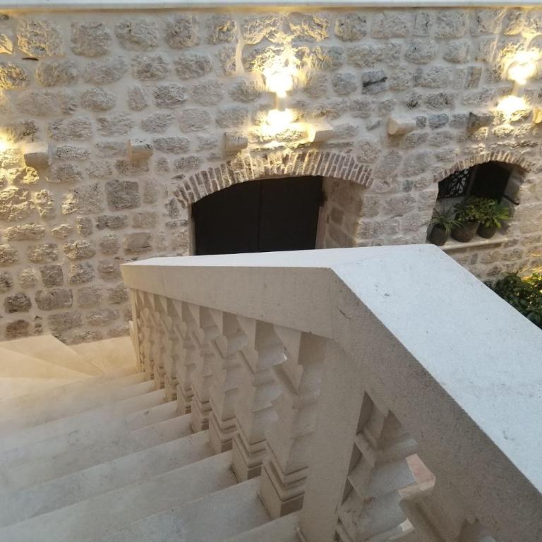 Palazzo Sindik - One-Bedroom Apartment - 21