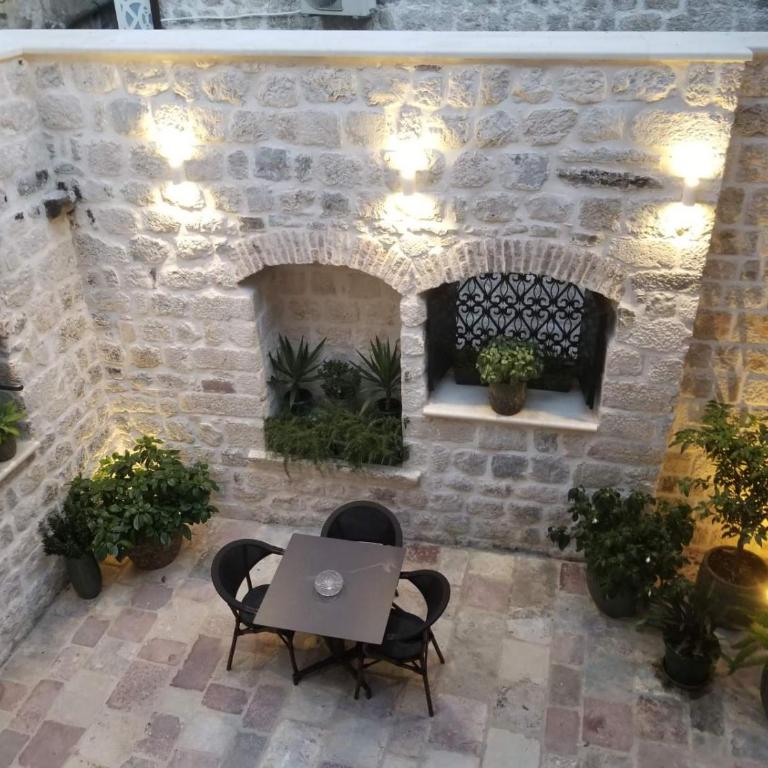Palazzo Sindik - One-Bedroom Apartment - 23