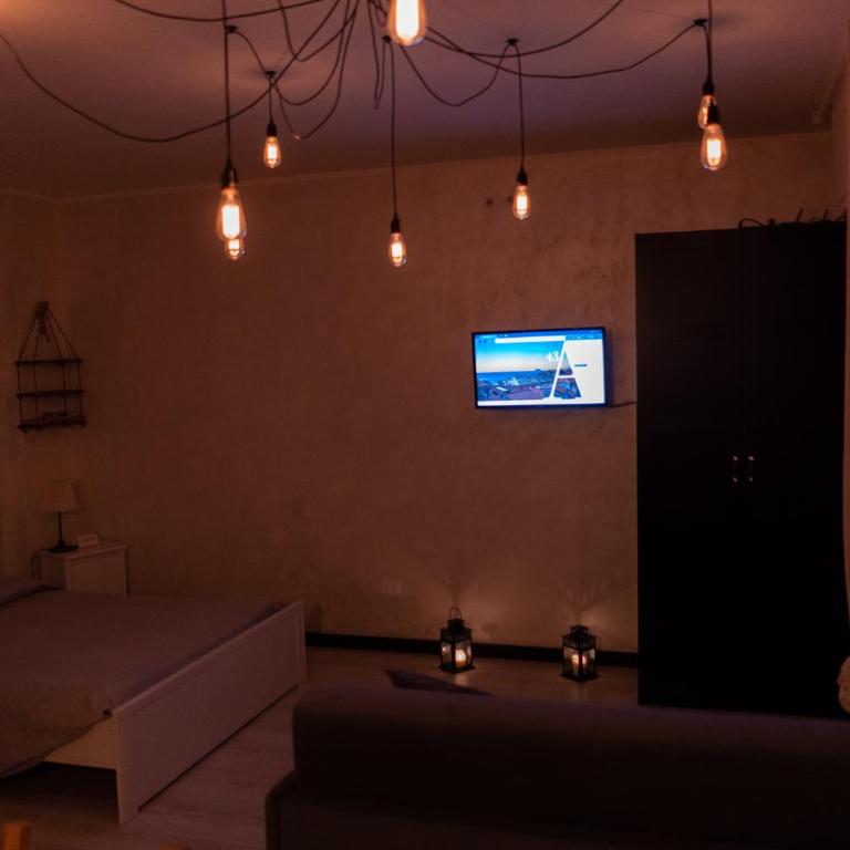 Attico43 Openspace Fronte Mare - Superior Studio - 31