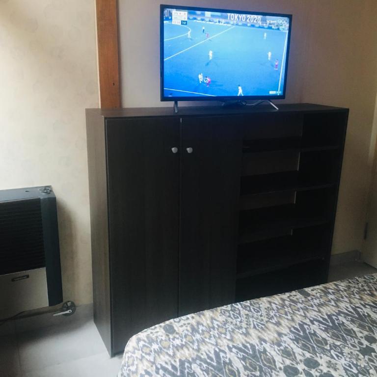 Cabañas Entre Pinos - Apartamento de 2 dormitorios - 25
