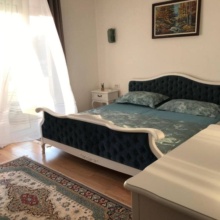 Suka Apartments - Apartment with Sea View - 4