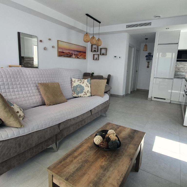 Bayview Hills - Balcón del Mediterráneo - Apartamento de 2 dormitorios - 18