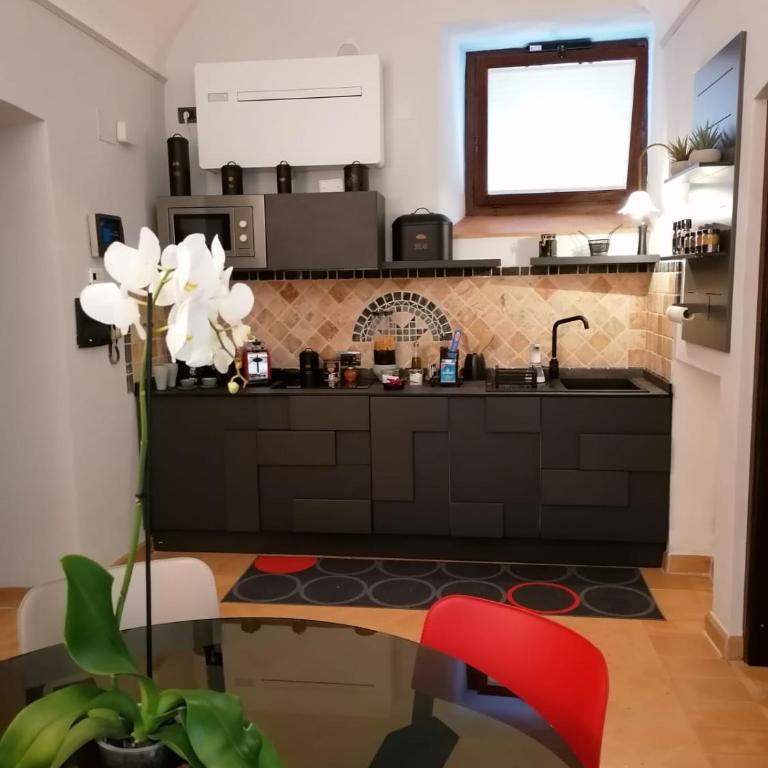 La perla nel pozzo - Appartamento con 1 Camera da Letto - 27
