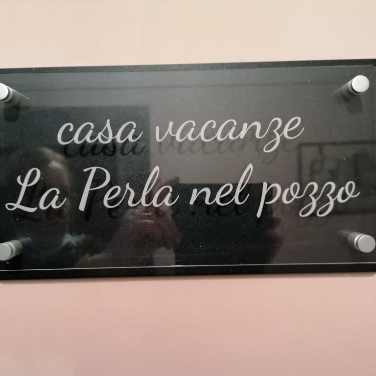 La perla nel pozzo - Appartamento con 1 Camera da Letto - 28