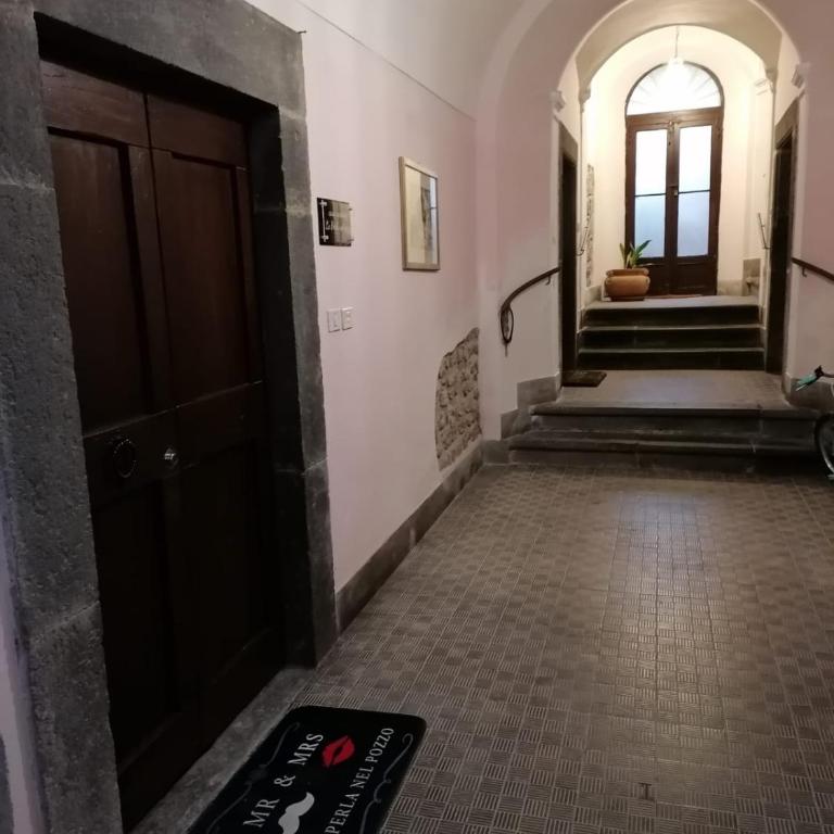La perla nel pozzo - Appartamento con 1 Camera da Letto - 25