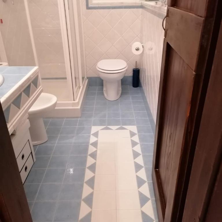 La perla nel pozzo - Appartamento con 1 Camera da Letto - 21
