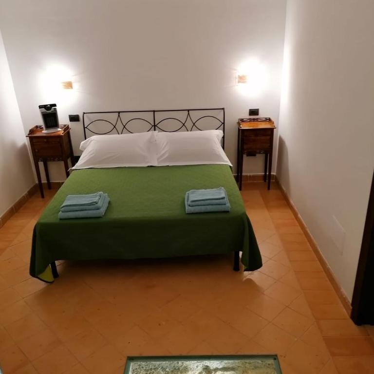 La perla nel pozzo - Appartamento con 1 Camera da Letto - 23