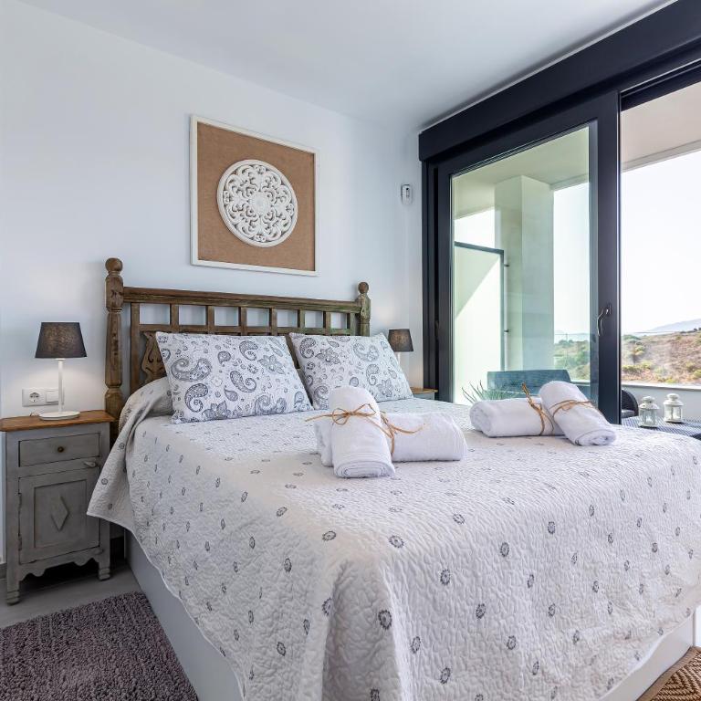 Apartamento en Tarifa Viento de Tramontana - Apartamento de 2 dormitorios - 10