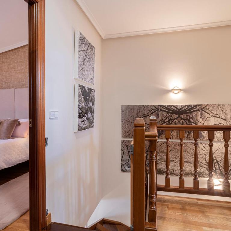 DE LA GUARDIA SUITE ROSAL - Apartamento de 3 dormitorios - 21