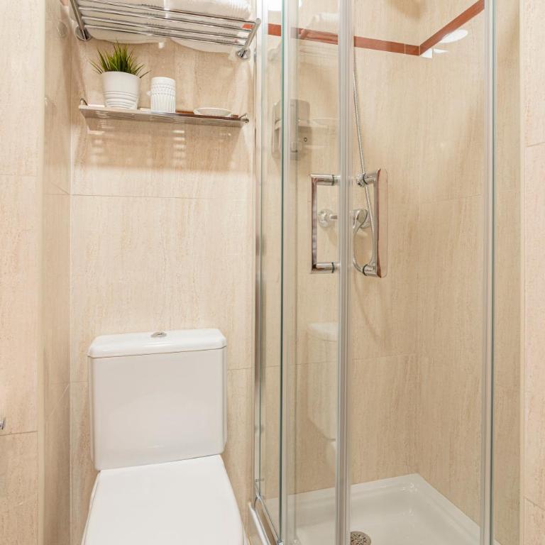 DE LA GUARDIA SUITE ROSAL - Apartamento de 3 dormitorios - 40