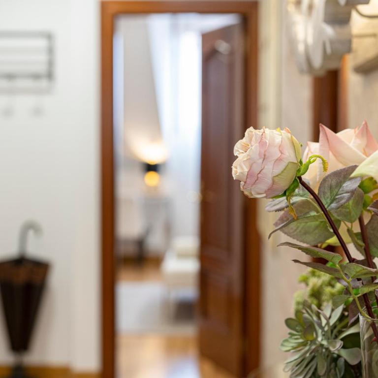 DE LA GUARDIA SUITE ROSAL - Apartamento de 3 dormitorios - 44