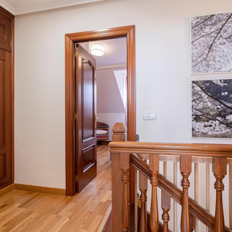 DE LA GUARDIA SUITE ROSAL - Apartamento de 3 dormitorios - 20