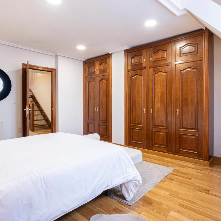 DE LA GUARDIA SUITE ROSAL - Apartamento de 3 dormitorios - 16