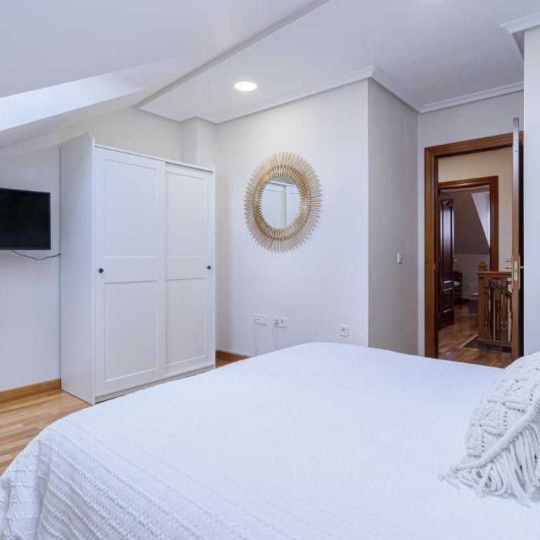 DE LA GUARDIA SUITE ROSAL - Apartamento de 3 dormitorios - 33