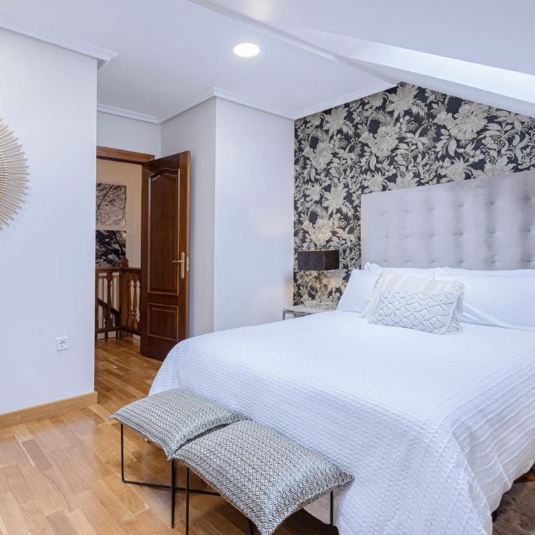 DE LA GUARDIA SUITE ROSAL - Apartamento de 3 dormitorios - 29