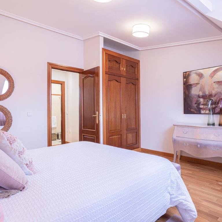DE LA GUARDIA SUITE ROSAL - Apartamento de 3 dormitorios - 26