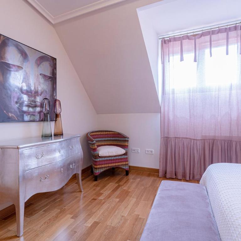 DE LA GUARDIA SUITE ROSAL - Apartamento de 3 dormitorios - 27