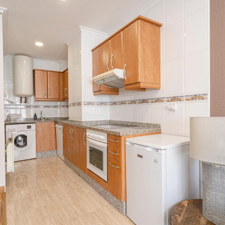 DE LA GUARDIA SUITE ROSAL - Apartamento de 3 dormitorios - 10