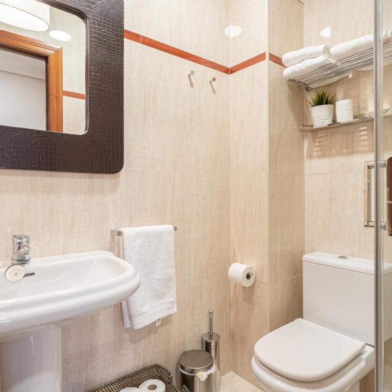 DE LA GUARDIA SUITE ROSAL - Apartamento de 3 dormitorios - 39