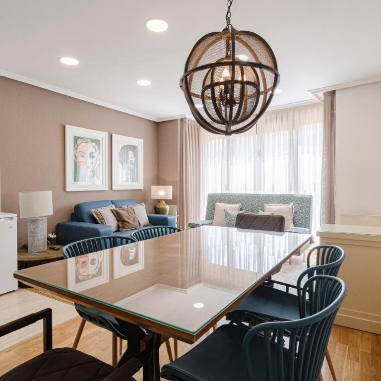 DE LA GUARDIA SUITE ROSAL - Apartamento de 3 dormitorios - 7