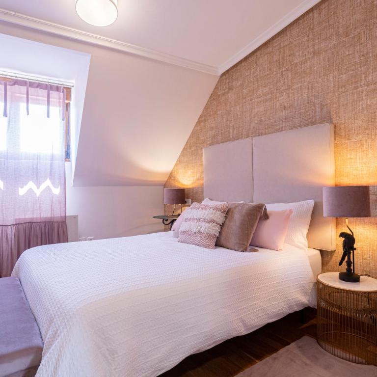 DE LA GUARDIA SUITE ROSAL - Apartamento de 3 dormitorios - 23