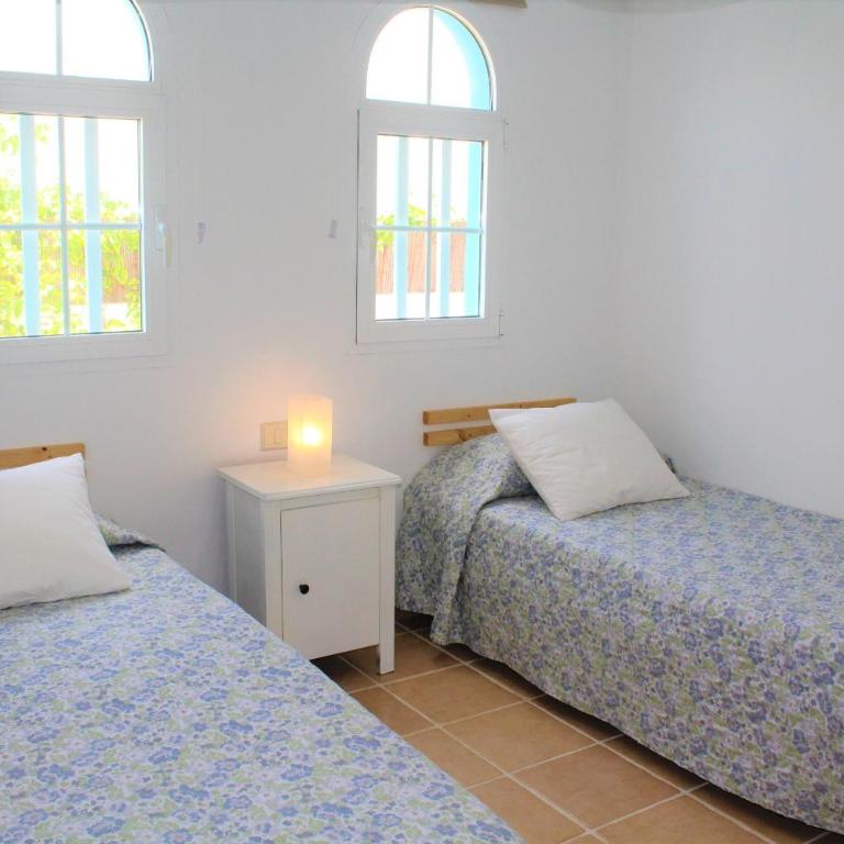 Chennai by Privilege Bay - Villa frente a la playa - 11