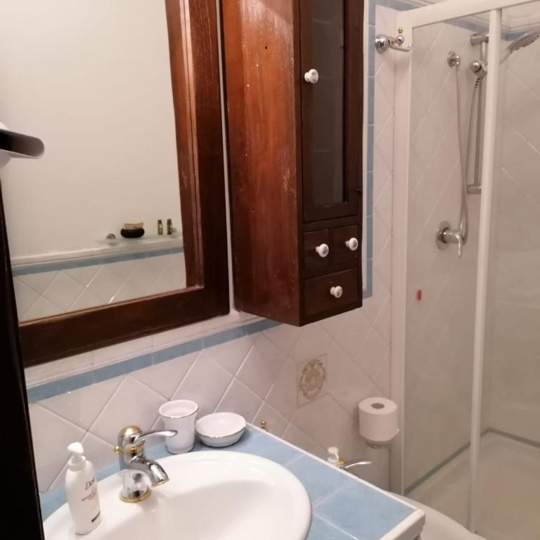 La perla nel pozzo - Appartamento con 1 Camera da Letto - 17