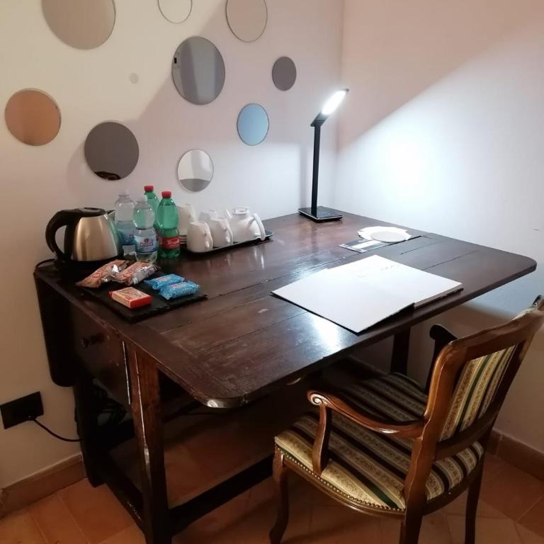 La perla nel pozzo - Appartamento con 1 Camera da Letto - 15