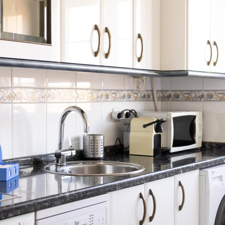 Apartamento Caño Badillo - Plaza Mayor by leonapartamentos - Apartamento de 2 dormitorios - 11