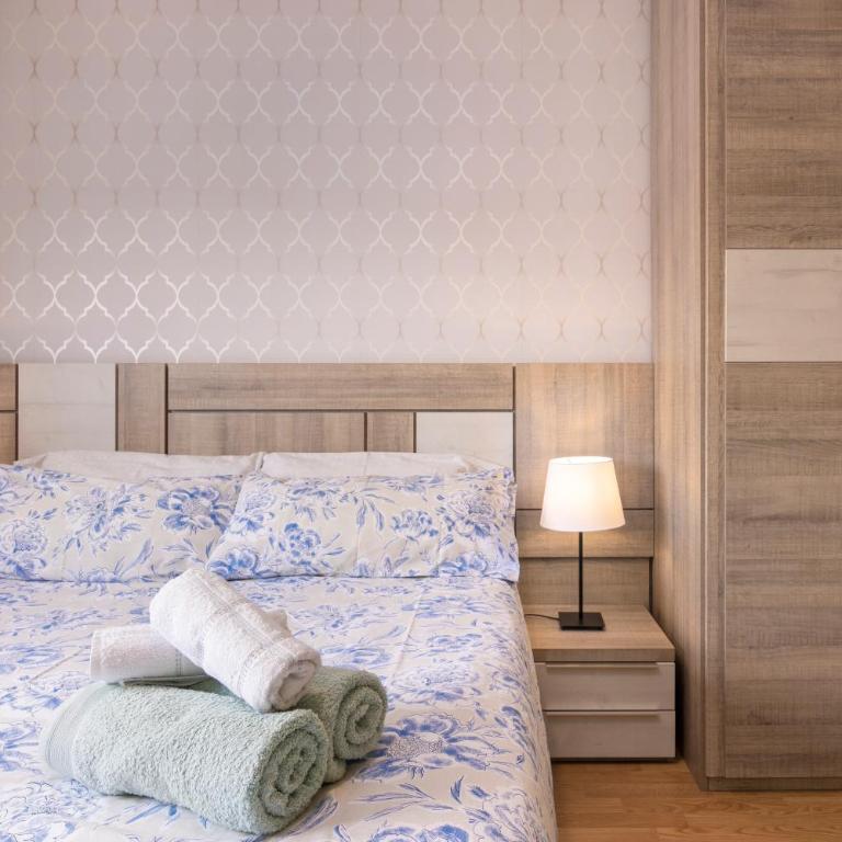 Apartamento Caño Badillo - Plaza Mayor by leonapartamentos - Apartamento de 2 dormitorios - 2