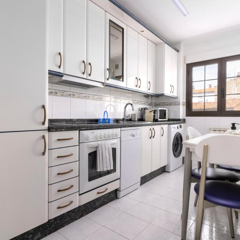 Apartamento Caño Badillo - Plaza Mayor by leonapartamentos - Apartamento de 2 dormitorios - 9